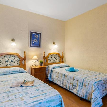 Villa Benimarco - Plusholidays Benissa Exteriör bild