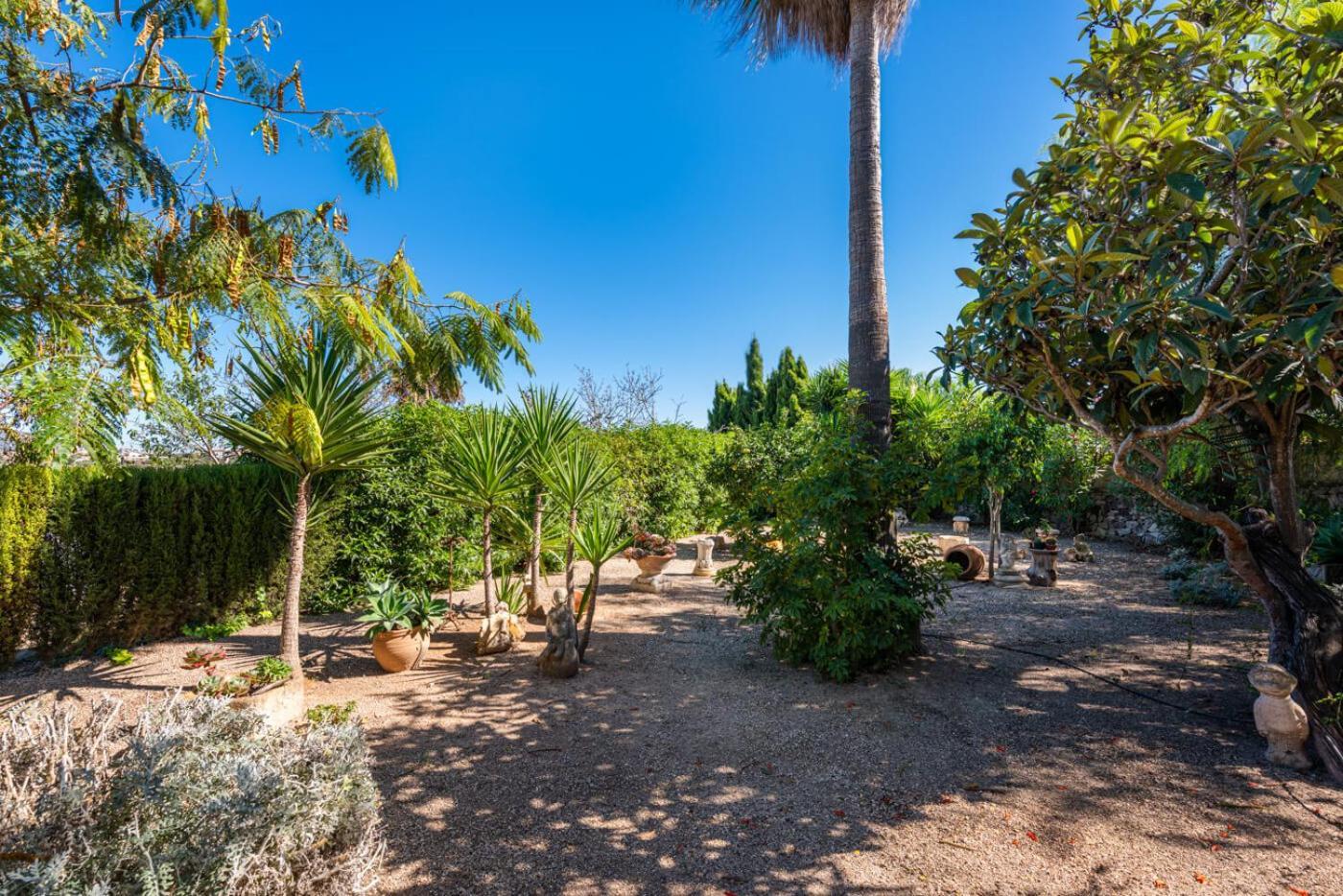 Villa Benimarco - Plusholidays Benissa Exteriör bild